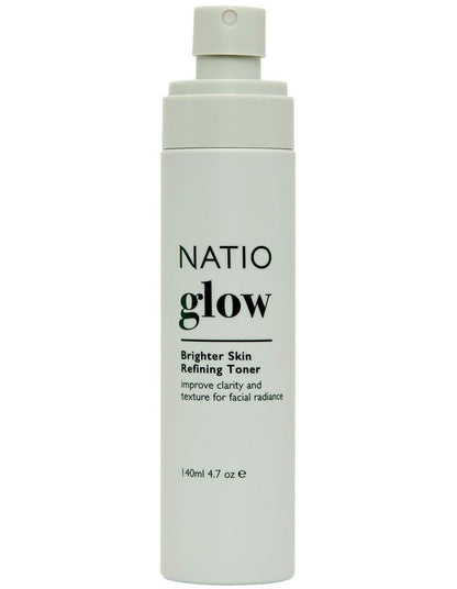 Brighter Skin Refining Toner 140ml
