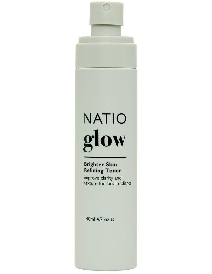 Brighter Skin Refining Toner 140ml