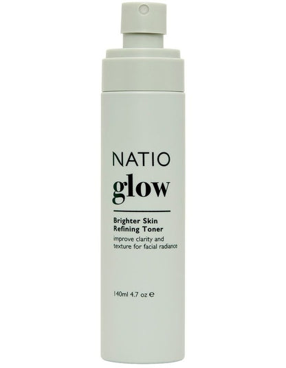 Brighter Skin Refining Toner 140ml