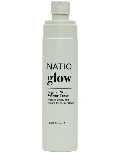 Brighter Skin Refining Toner 140ml