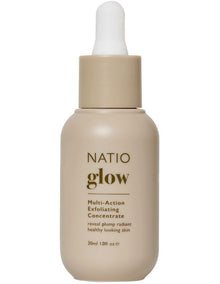 Multi Action Exfoliating Concentrate 30ml
