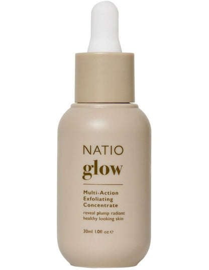 Multi Action Exfoliating Concentrate 30ml