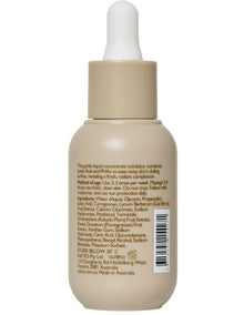 Multi Action Exfoliating Concentrate 30ml