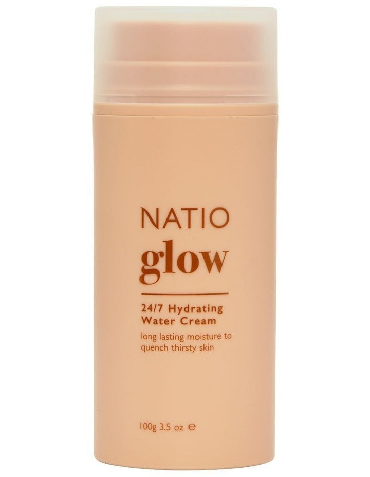 24/7 Hydrating Water Cream 100ml
