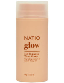 24/7 Hydrating Water Cream 100ml