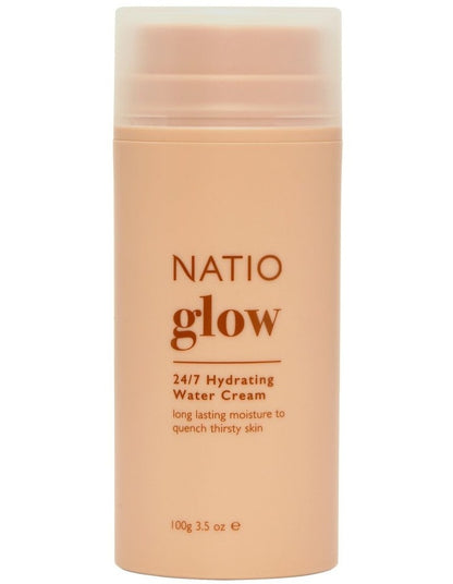 24/7 Hydrating Water Cream 100ml