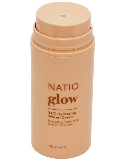 24/7 Hydrating Water Cream 100ml