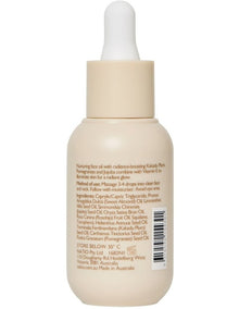 Purely Radiant Botanical Face Oil 30ml