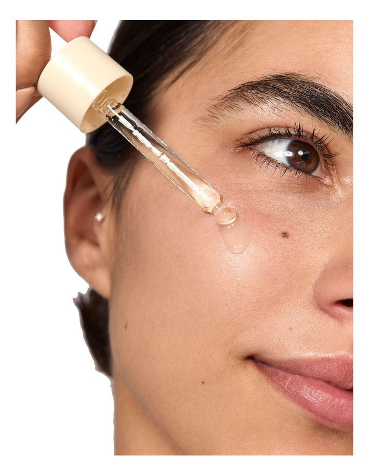 Purely Radiant Botanical Face Oil 30ml