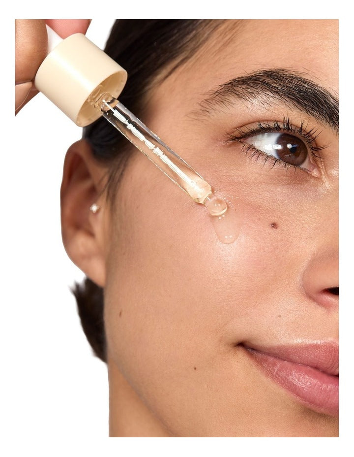 Purely Radiant Botanical Face Oil 30ml