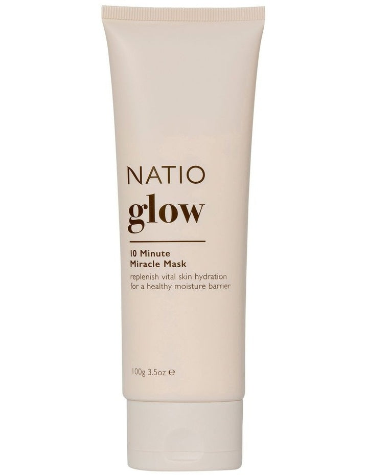 10 Minute Miracle Mask 100ml