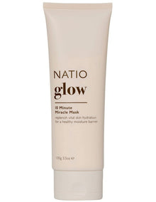 10 Minute Miracle Mask 100ml