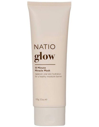 10 Minute Miracle Mask 100ml
