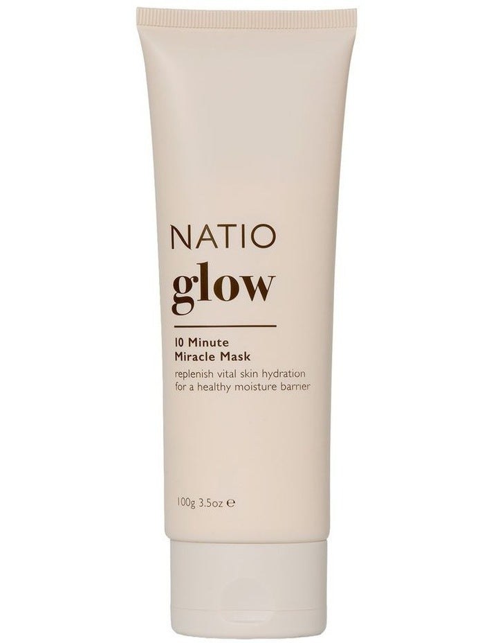 10 Minute Miracle Mask 100ml