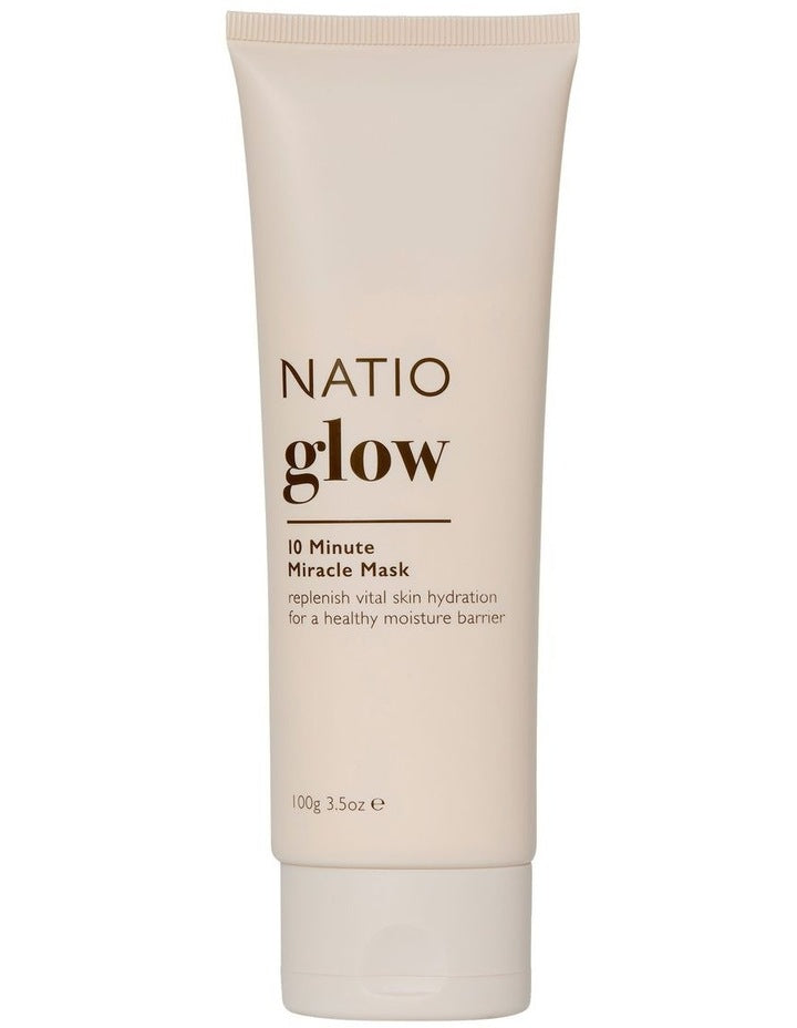 10 Minute Miracle Mask 100ml