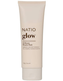 10 Minute Miracle Mask 100ml