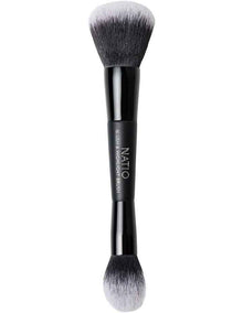 Double Ended Contour Brush 'W25