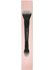 Double Ended Contour Brush 'W25