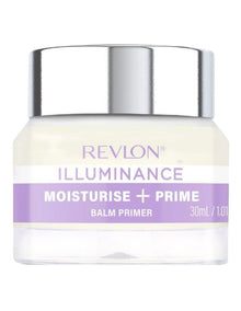 Illuminance Balm Primer