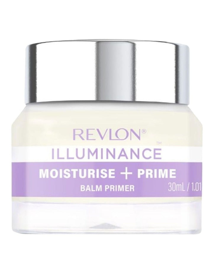 Illuminance Balm Primer