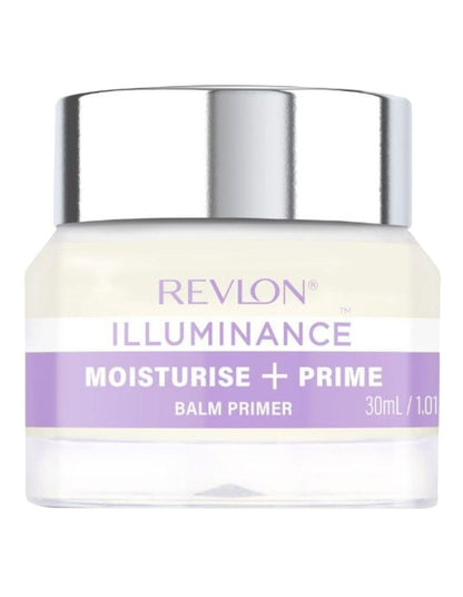Illuminance Balm Primer