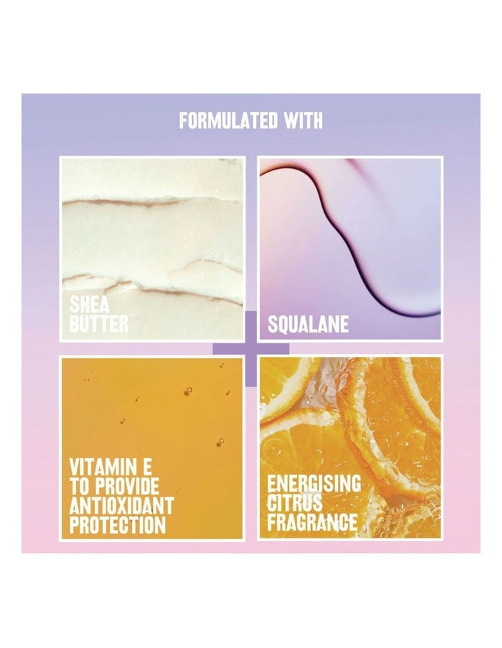 Illuminance Balm Primer