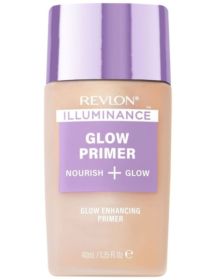 Illuminance Glow Primer