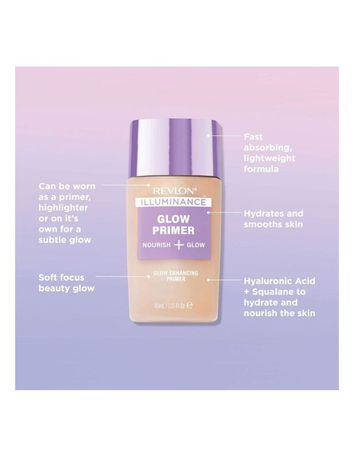 Illuminance Glow Primer