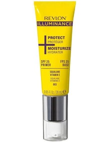 Illuminance Moisturize + Protect SPF 25 Primer