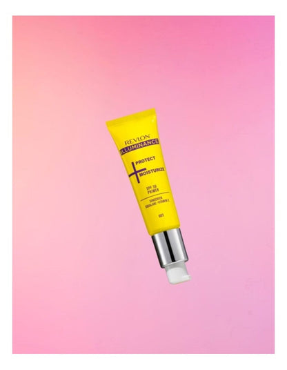 Illuminance Moisturize + Protect SPF 25 Primer