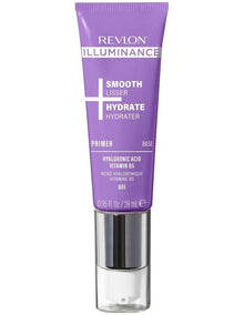Illuminance Hydrating + Smoothing Primer