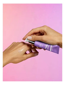 Illuminance Hydrating + Smoothing Primer