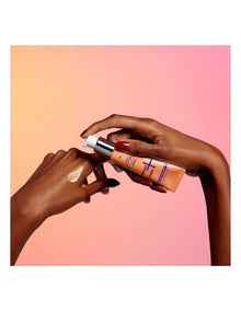 Illuminance Brightening + Correcting Primer