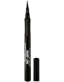 Color Stay Sharp Line Liquid Liner Blackest