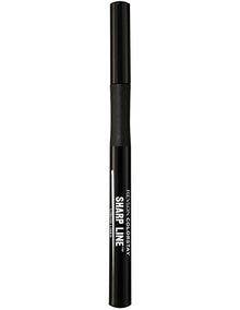 Color Stay Sharp Line Liquid Liner Blackest