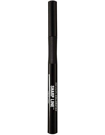 Color Stay Sharp Line Liquid Liner Blackest