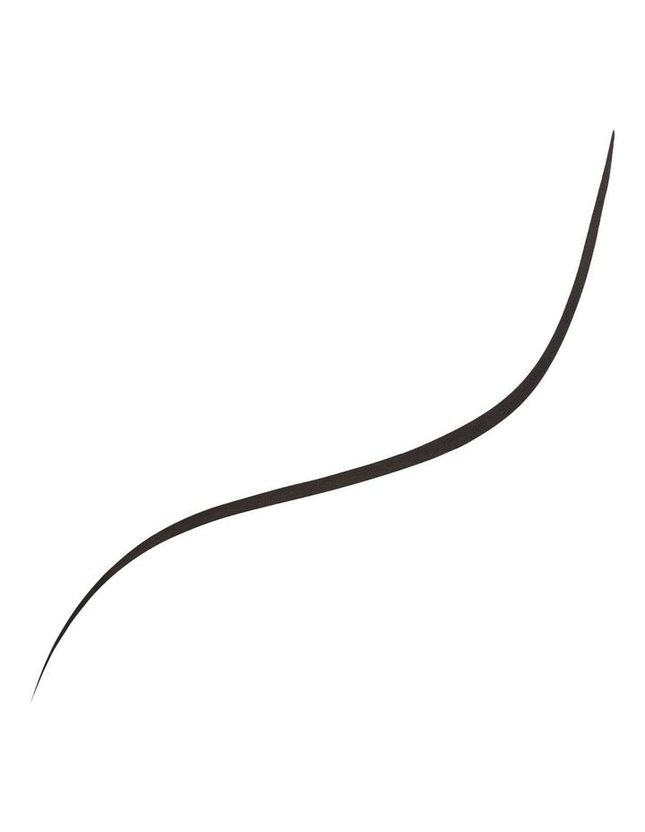 Color Stay Sharp Line Liquid Liner Blackest