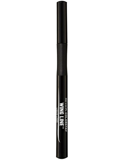ColorStay Wing Line Liquid Liner Blackest