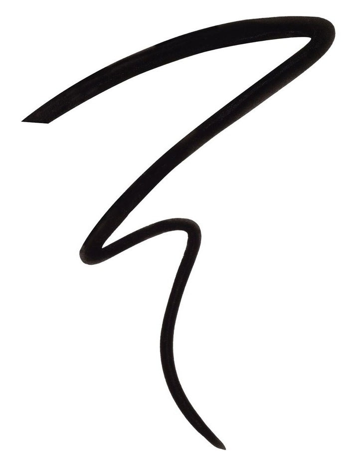 ColorStay Wing Line Liquid Liner Blackest