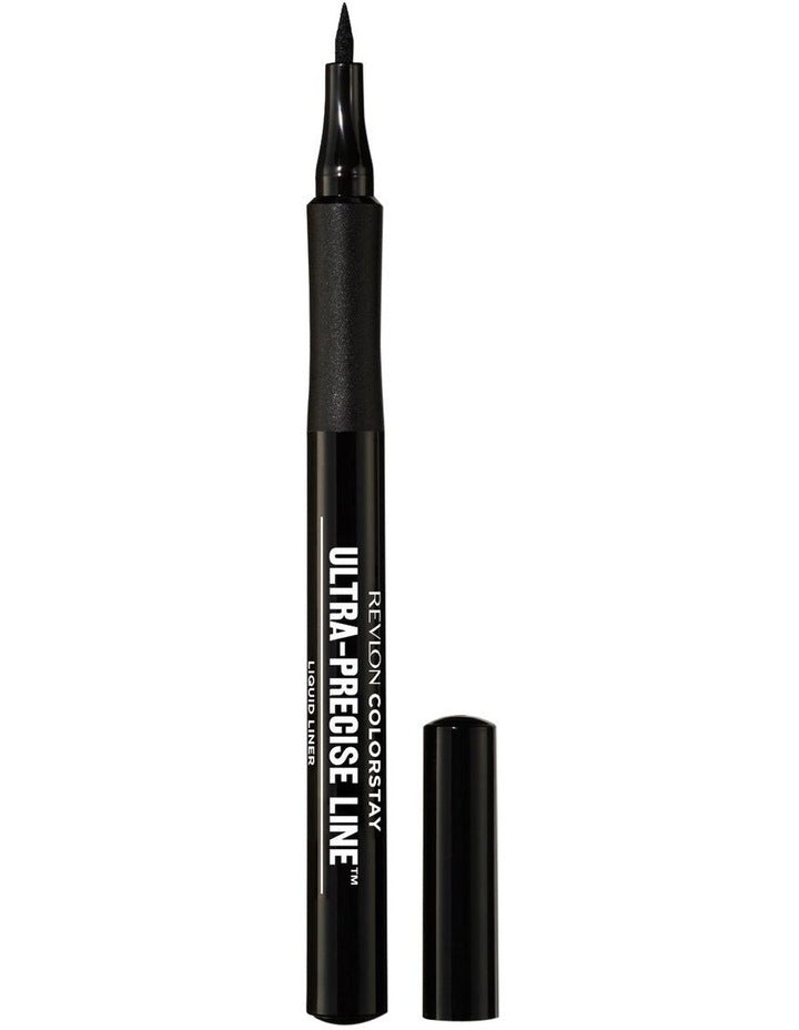 Color Stay Ultra-Precise Line Liquid Liner Blackest