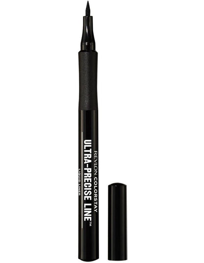 Color Stay Ultra-Precise Line Liquid Liner Blackest