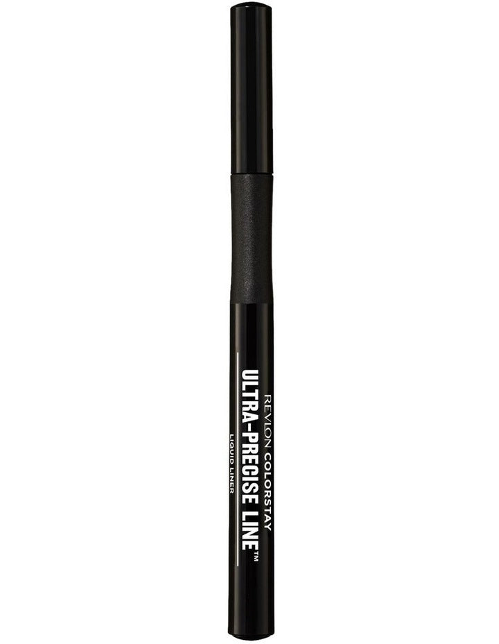 Color Stay Ultra-Precise Line Liquid Liner Blackest