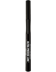 Color Stay Ultra-Precise Line Liquid Liner Blackest