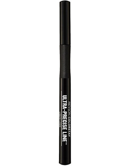 Color Stay Ultra-Precise Line Liquid Liner Blackest