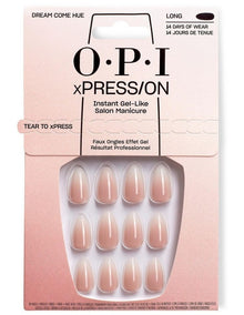 Xpress On Dream Come Hue Nails