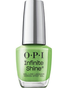 Infinite Shine Jelly with Envy Nail Polish 15ml