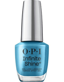 Infinite Shine It's in Your Jeans Nail Polish 15ml