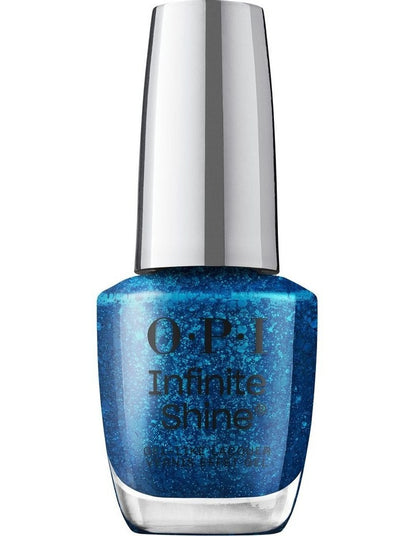Infinite Shine Dust the Competition Nail Polish 15ml