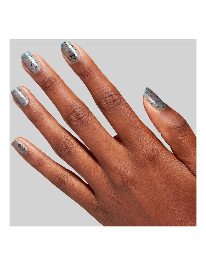 Infinite Shine Dust the Competition Nail Polish 15ml