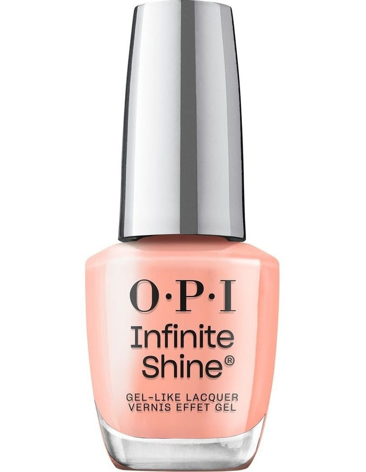 Infinite Shine Strawberry Slay Nail Polish 15ml